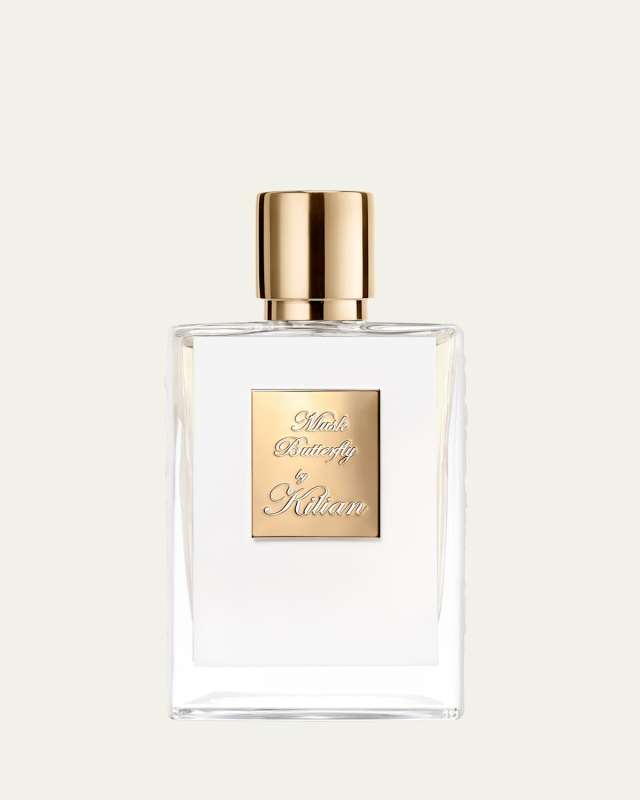 Musk Butterly Perfume, 1.7 oz.